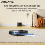 Robot hút bụi lau nhà Dreame D9 Max Gen 2